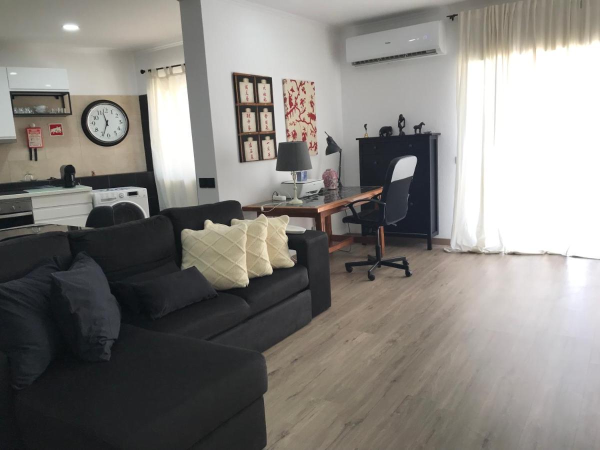 פורטימאו New Casa Praia Da Rocha מראה חיצוני תמונה