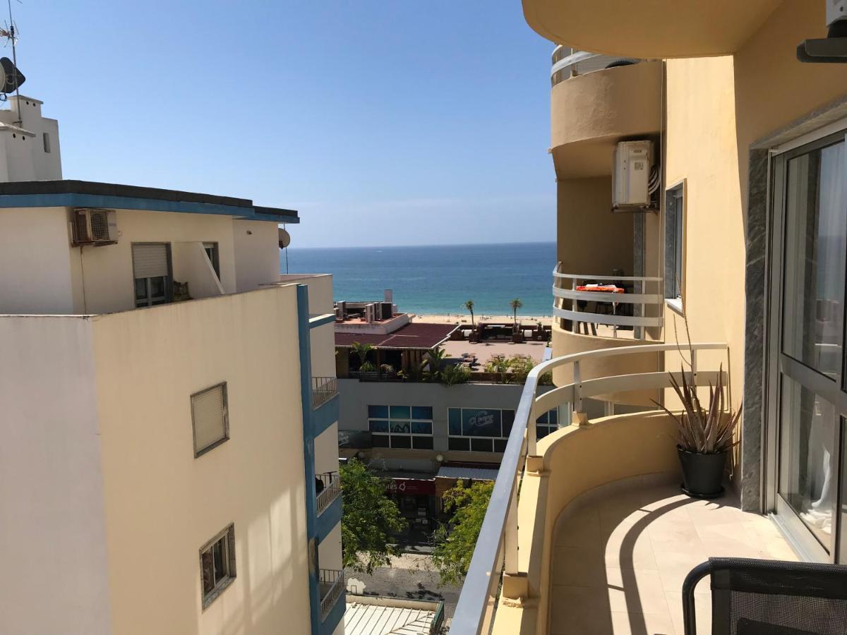 פורטימאו New Casa Praia Da Rocha מראה חיצוני תמונה