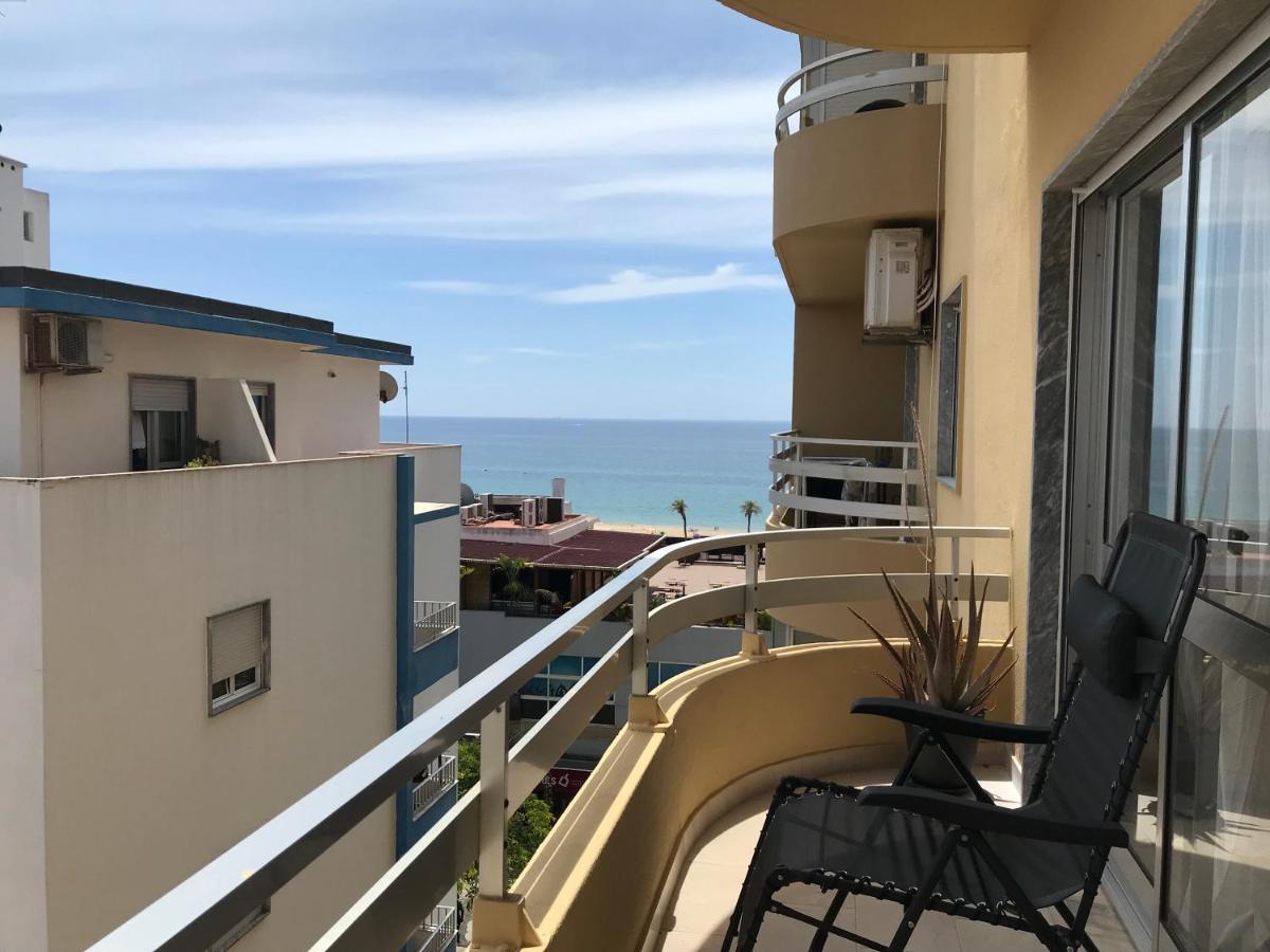 פורטימאו New Casa Praia Da Rocha מראה חיצוני תמונה