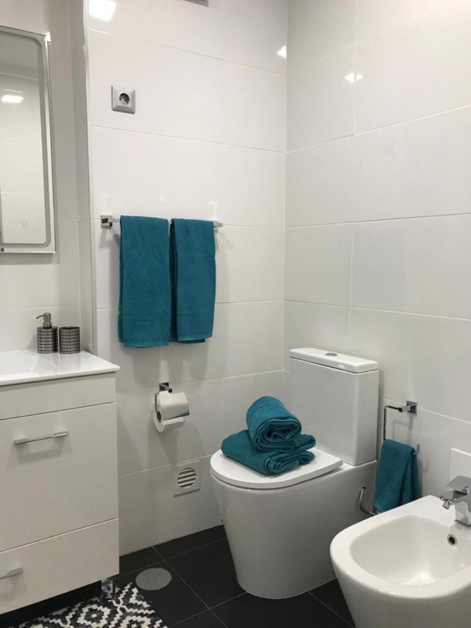 פורטימאו New Casa Praia Da Rocha מראה חיצוני תמונה