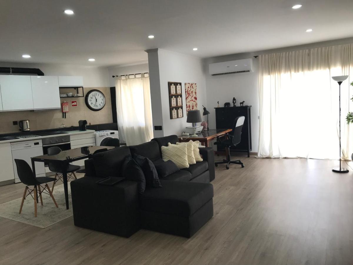 פורטימאו New Casa Praia Da Rocha מראה חיצוני תמונה