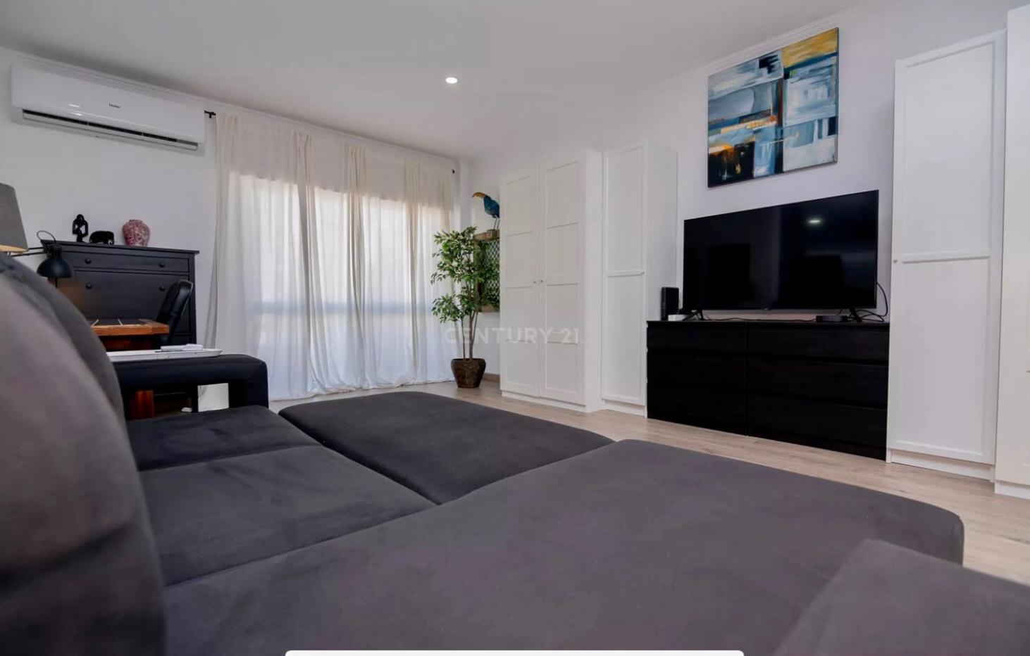 פורטימאו New Casa Praia Da Rocha מראה חיצוני תמונה