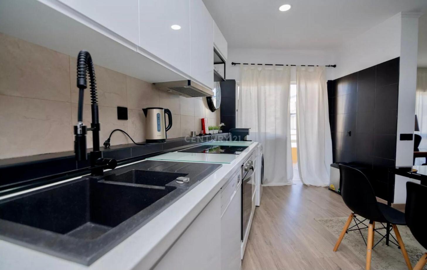 פורטימאו New Casa Praia Da Rocha מראה חיצוני תמונה