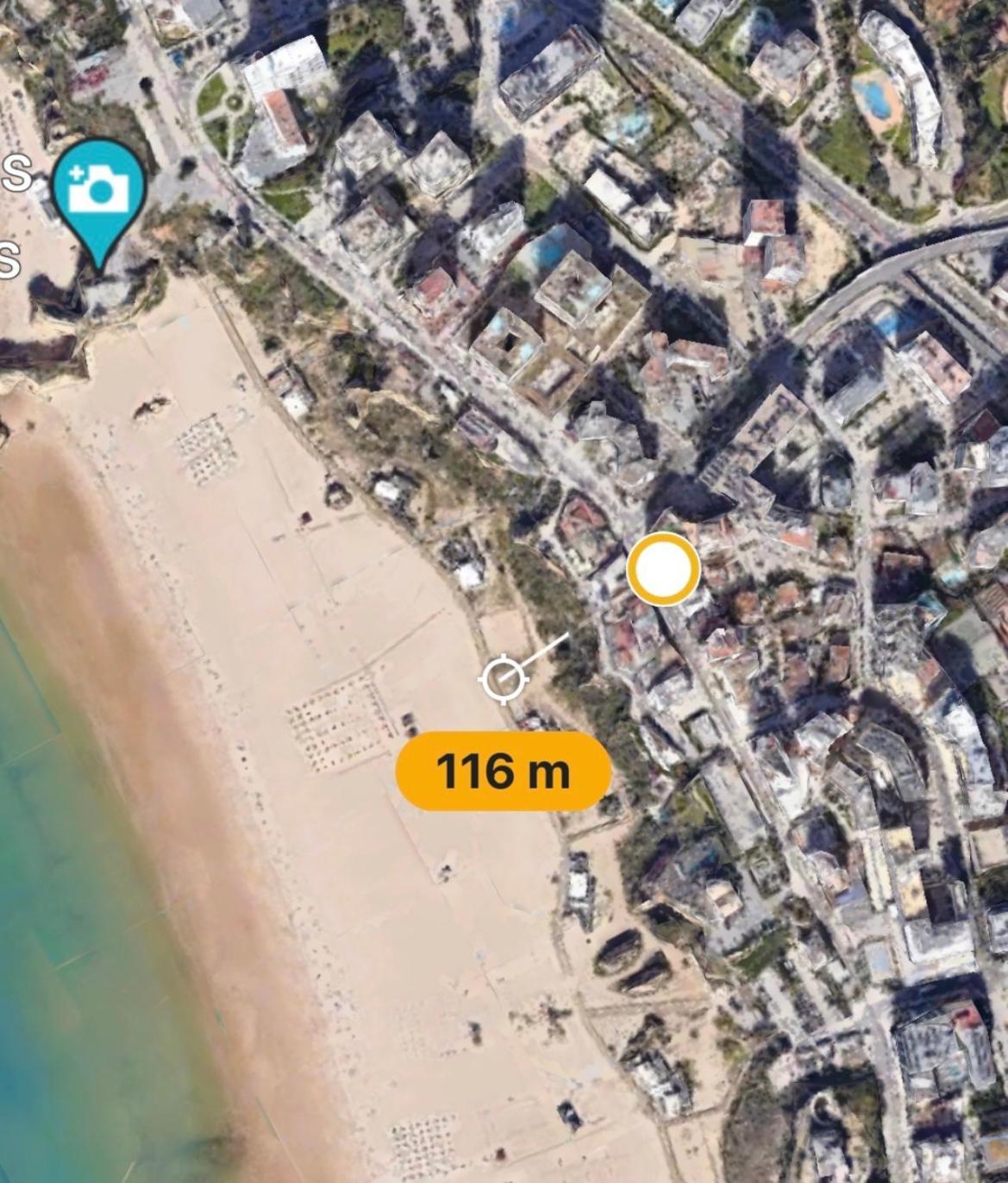 פורטימאו New Casa Praia Da Rocha מראה חיצוני תמונה