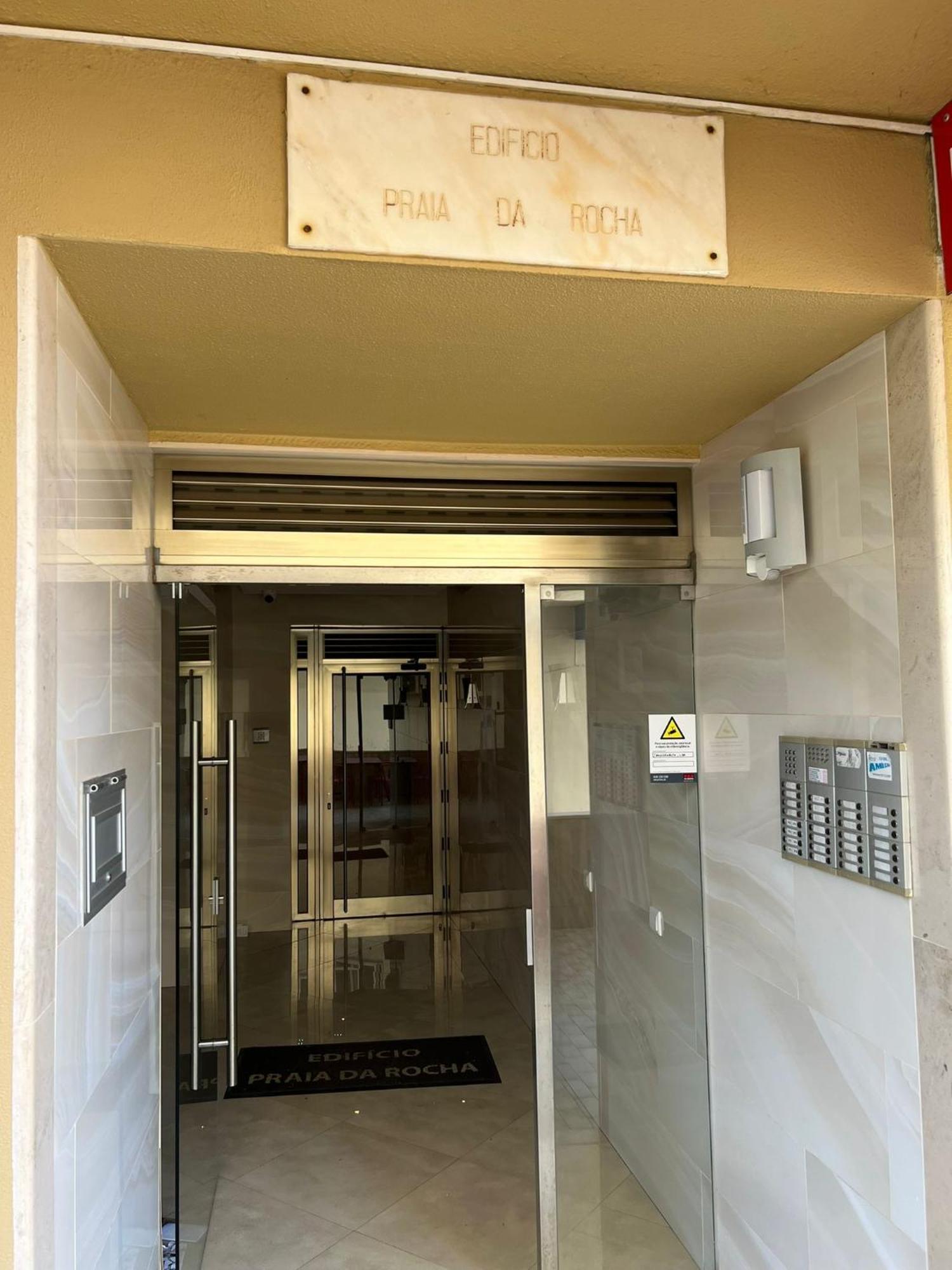 פורטימאו New Casa Praia Da Rocha מראה חיצוני תמונה