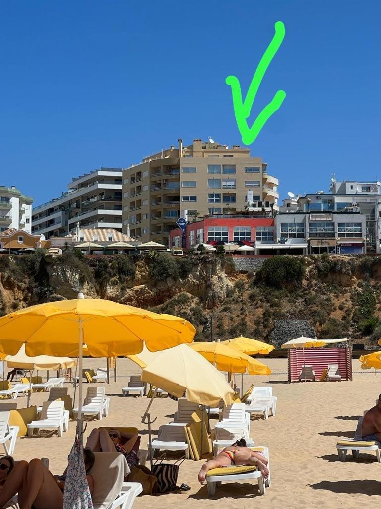 פורטימאו New Casa Praia Da Rocha מראה חיצוני תמונה